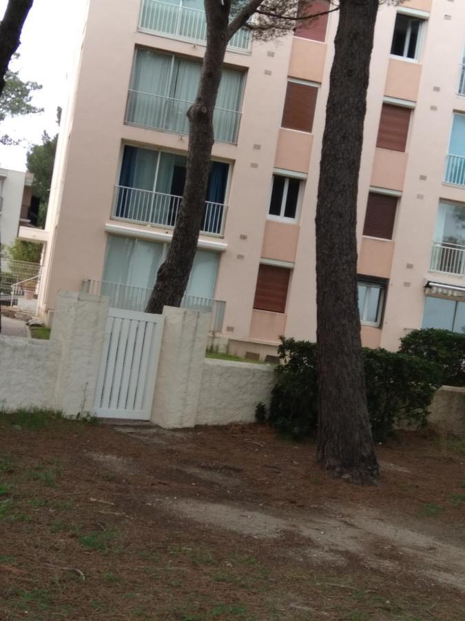 Argeles Plage Exterior foto